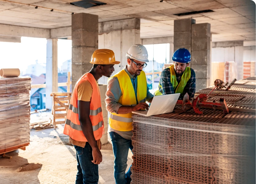 construction bond ontario