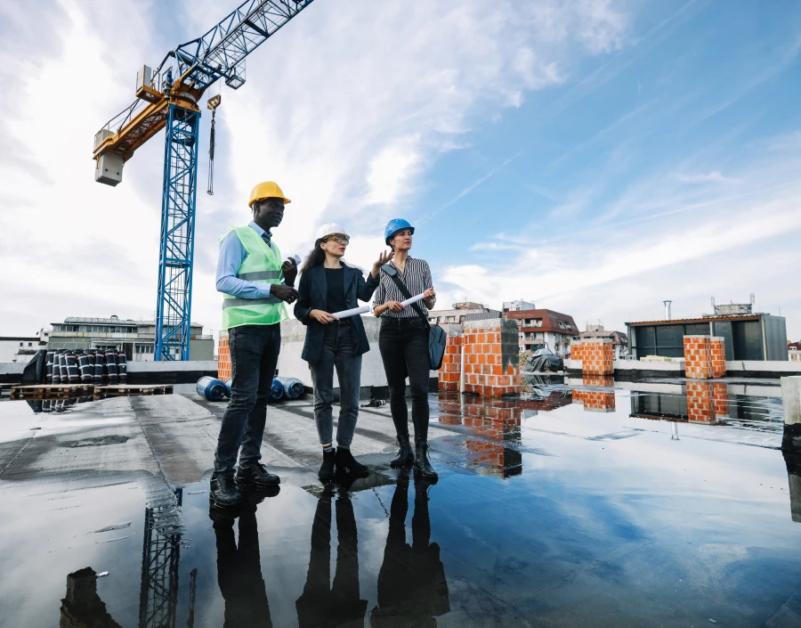 Construction Bonding Requirements in Ontario
