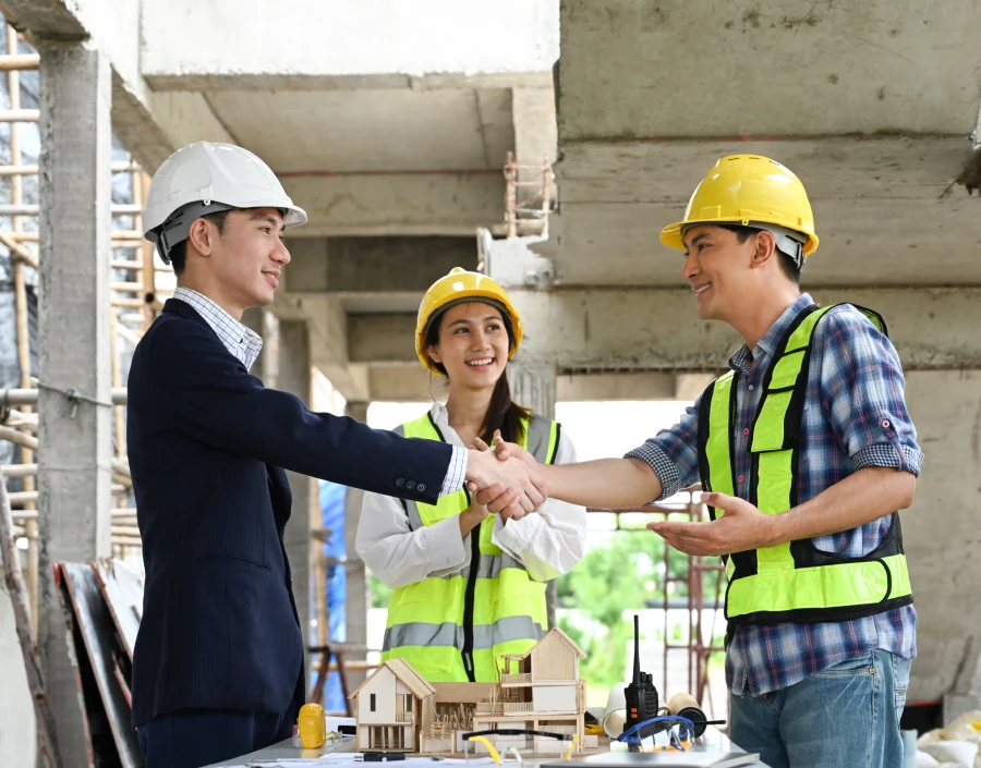construction surety bond ontario