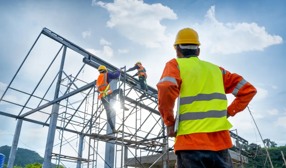 surety bonds Vaughan