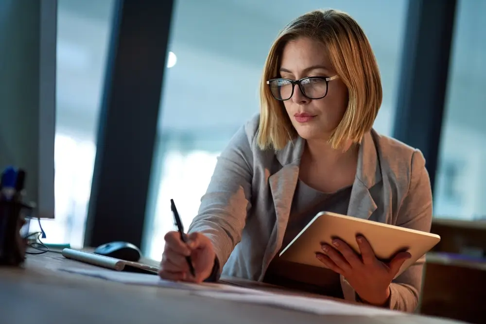 vaughan professional liability insurance claim