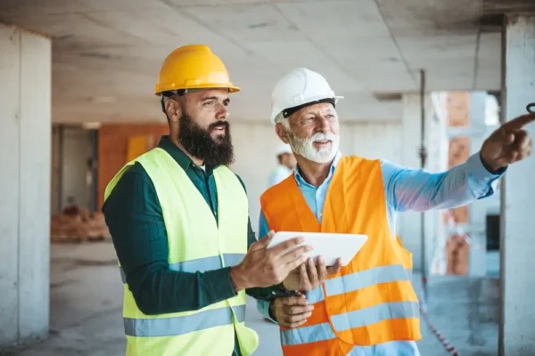 Construction Bond