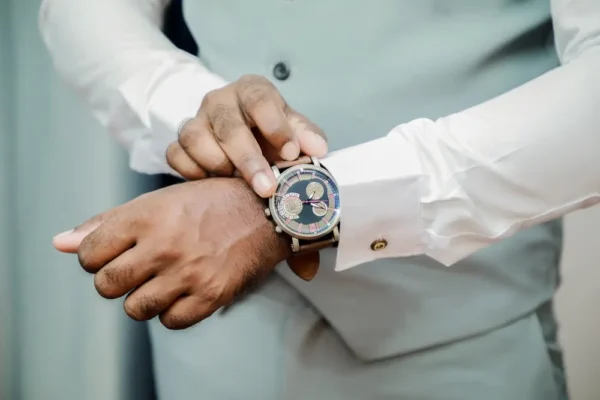 Luxury watch insurance Canada