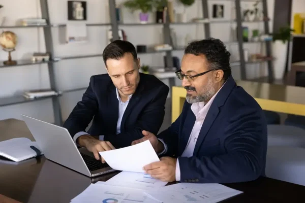 General Liability vs Professional Liability