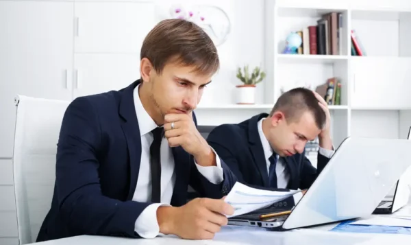 Professional Negligence